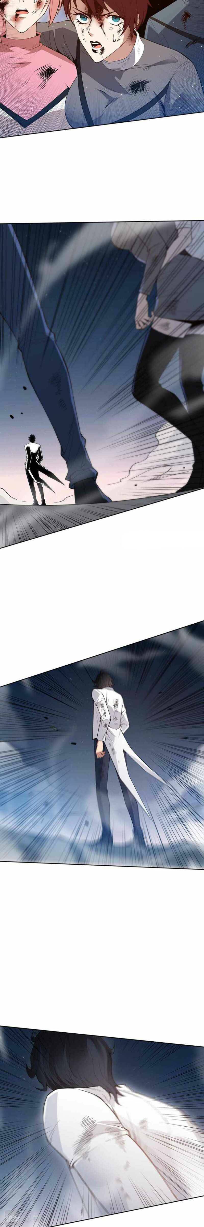 Ultimate Soldier Chapter 166 Gambar 17